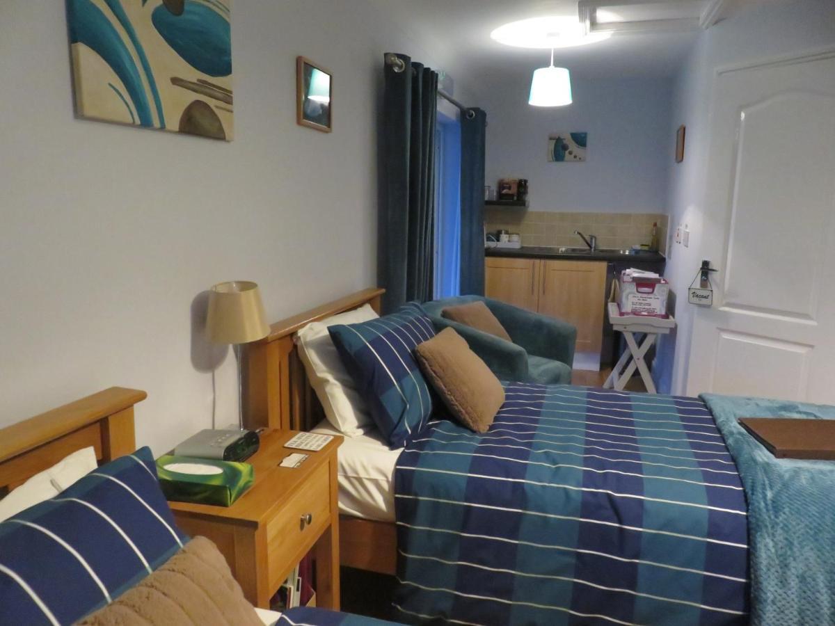 Little Orchard Apartment